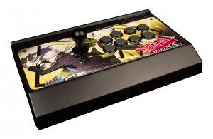 Persona 4 Arcade FightStick PRO for Ps3