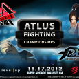 Level|Up Presents – ATLUS Fighting Championships – Level|Up Presents – ATLUS Fighting Championships Level|Up is teaming up with ATLUS and Mad Catz to host a new and exciting event for the fighting game community! Introducing...