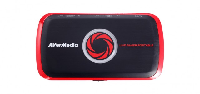 AVerMedia Live Gamer Portable Review at Weds Night Fights! – POSTPONED Our very own Frank Reyes and Alex Valle will be talking about AVerMedia’s latest game capture device at Weds...