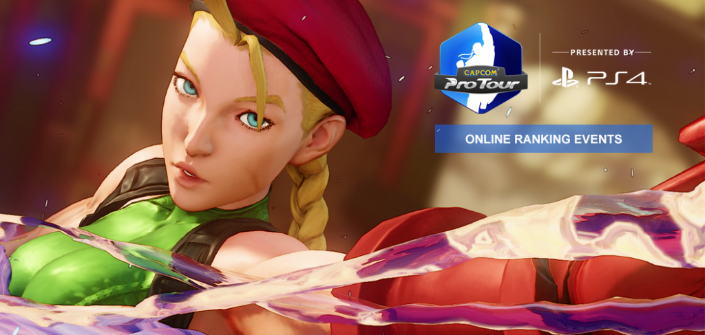 online-ranking-header