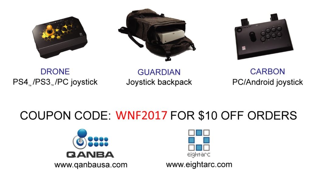 Arcadeshock coupon