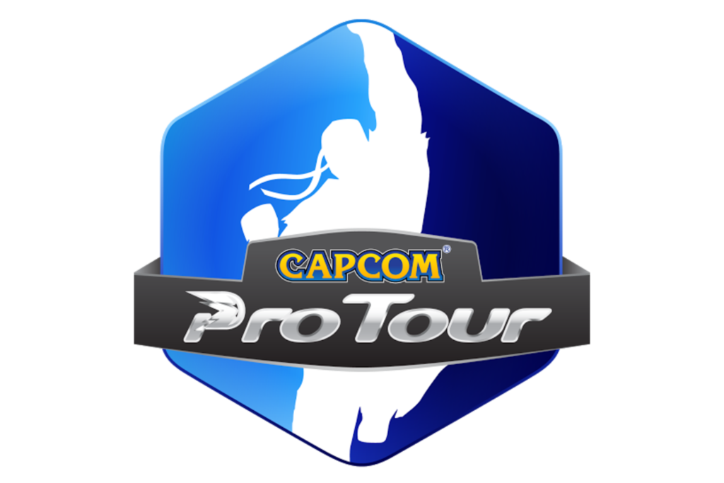 capcom-pro-tour-2016 logo