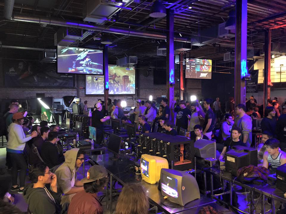 WNF Crowd Discord