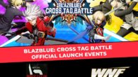 Blazblue Cross Tag Battle Official Launch Event at WNF! We’re excited to partner w/ @ArcSystemWorksU for the official Blazblue Cross Tag Battle Launch Event at #WNF . Join us for […]