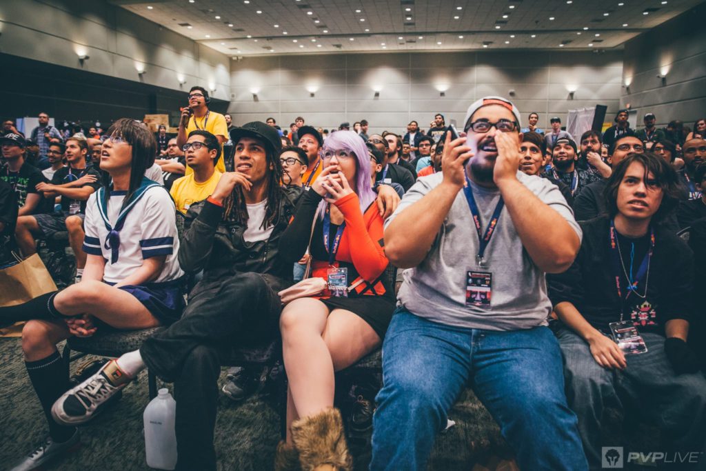 SoCal Regionals 2018: Event Policy