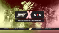 UYU x WNF: Road to Canada Cup 2018 After an amazing Spring Season to determine our Dragon Ball FighterZ champion for EVO, we thought it would only make sense to […]