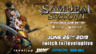 WNF x Samurai Shodown The legendary Samurai Shodown fighting game from SNK returns and we’re celebrating the release with a launch tournament at Weds Night Fights. On June 26, we’re […]