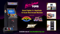 WNF x New Wave Toys New Wave Toys partners with Weds Night Fights to showcase a special ranking series for Street Fighter fans! Starting this Nov. 13, we are hosting […]