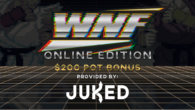 WNF x Juked We’re excited to announce our partnership with @JukedGG x #WNF Online SoCal! Juked.gg has everything you need to discover & watch the best events in the FGC. […]