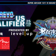 Aksys Games, Arc System Works, and HORI present the BlazBlue Revolution US Qualifiers tournament hosted at none other than the mecha of old school, Super Arcade. Level Up will be […]