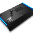 HORI introduces a brand new stick to their premium line.