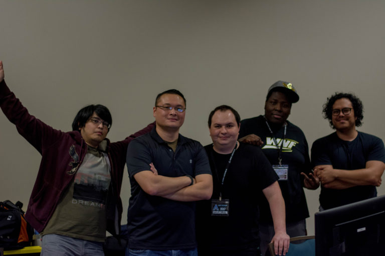 Anime Ascension 2017