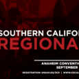 SoCal Regionals 2017 Lineup, Registration, and Special Announcements! SoCal Regionals(SCR) 2017 is moving full speed ahead with registration, game line up, and special announcements to quench your fighting game needs! […]