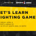 Let’s Learn Fighting Games! Tournament season is well underway globally with awesome events and new fighting game releases in 2019. With events primarily focused on tournaments and pro exhibitions, we […]