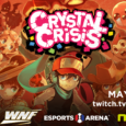 Weds Night Fights x Crystal Crisis Crystal Crisis returns to Weds Night Fights and we’re celebrating launch week festivities with dedicated casual gaming stations, special pre-game show, and pro player […]