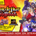 WNF x Million Arthur: Arcana Blood WNF and Square Enix are teaming up to bring you Million Arthur: Arcana Blood launch tournament at Weds Night Fights! Join us this June […]
