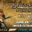 WNF x Samurai Shodown The legendary Samurai Shodown fighting game from SNK returns and we’re celebrating the release with a launch tournament at Weds Night Fights. On June 26, we’re […]