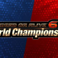 WNF x Road to DOA6 World Championships Level Up and Koei Tecmo are teaming up with a brand new series at Weds Night Fights featuring Dead or Alive 6 this […]