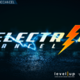 Electric Cancel The legendary Electric Cancel tournament returns to SoCal featuring a 3D centric lineup of games and attractions for today’s competitive scene. We’re back and bigger than ever before […]
