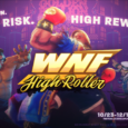 WNF High Roller High Risk. High Reward. Starting on October 23rd, level | up will be hosting a Street Fighter V Arcade Edition tournament for those willing to put it […]