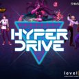 Level Up Presents: Hyper Drive We are super excited to announced a brand new event in SoCal dedicated for the SNK community called Hyper Drive! Hyper Drive is a tournament […]