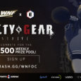   Level Up & Esports Arena present Series E: Guilty Gear -Strive- Season 1! We are excited to partner with our friends once again on the next phase of community […]
