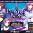 Level Up and Rocket Panda Games hosts the official Phantom Breaker: Omnia Launch event at Barcode in Garden Grove, California on March 15, 2022.  Phantom Breaker: Omnia is available now […]
