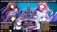 Level Up and Rocket Panda Games hosts the official Phantom Breaker: Omnia Launch event at Barcode in Garden Grove, California on March 15, 2022.  Phantom Breaker: Omnia is available now […]