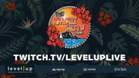 Our good friends from Hawaii return to EVO this year and they’re hosting invite only casuals and exhibition matches at the Hawaii Suite 2022! Level Up is partnering with the […]