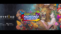 Level Up is hosting TWO Capcom Fighting Collection mystery tournaments where every round of the tournament will feature a random title from the game! It’s time to put your arcade […]