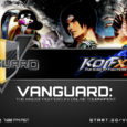 Vanguard: The King of Fighters XV Tournament! Level Up is featuring some spicy King of Fighters XV tournament action this November 18, 2022! The tournament will take place online and […]