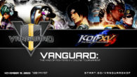 Vanguard: The King of Fighters XV Tournament! Level Up is featuring some spicy King of Fighters XV tournament action this November 18, 2022! The tournament will take place online and […]