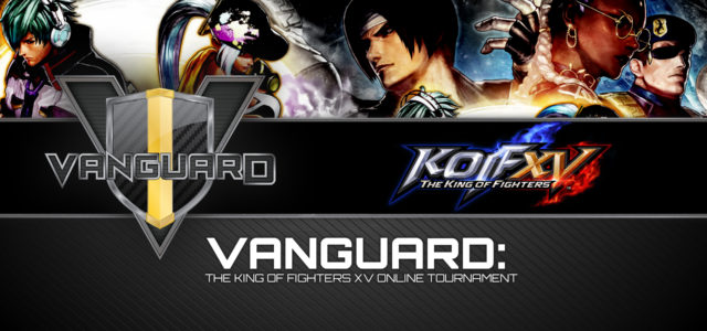 Vanguard: The King of Fighters XV Tournament! Level Up is featuring some spicy King of Fighters XV tournament action this November 18, 2022! The tournament will take place online and […]
