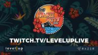 Aloha! Level Up returns to the Hawaii Suite at EVO in 2023 and we’re gearing up for more afterhour fighting game action just like previous years! This will be the […]