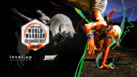 WNF x World Warrior 2025 2025 is here and WNF returns with another season of World Warrior ranking event qualifiers for Capcom Cup! Canada West and US West participants are […]